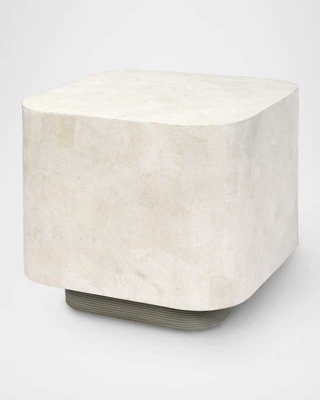 Dakota Side Table